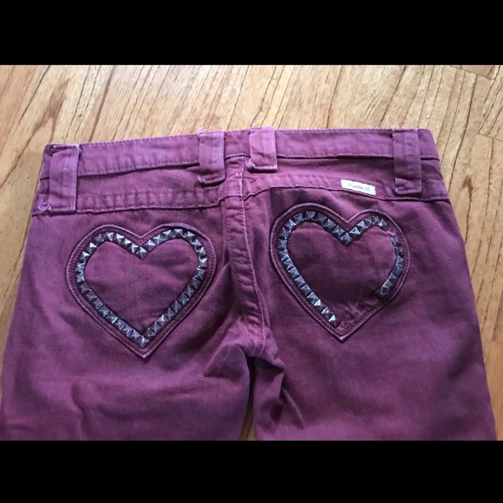 Frankie B jeans